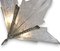 Art Deco Chandelier in Nickel-Plated Bronze, Paris, 1920s 6