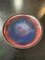Vintage Enameled Copper Bowl by Hakon Bjornstad, 1950s, Image 3