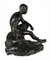 Scultura Hermes a Riposo in bronzo di Chiurazzi, inizio '900, Immagine 11