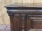 Large Antique Oak Chest 23