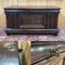 Large Antique Oak Chest 2