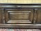Large Antique Oak Chest 21
