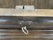 Large Antique Oak Chest, Image 16