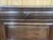 Large Antique Oak Chest 25