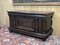 Large Antique Oak Chest 3