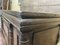 Large Antique Oak Chest, Image 12