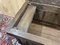 Large Antique Oak Chest, Image 9