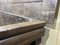 Large Antique Oak Chest, Image 11