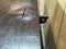 Large Antique Oak Chest, Image 20