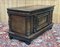 Large Antique Oak Chest, Image 7