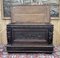 Large Renaissance Chest in Oak 9
