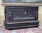 Large Renaissance Chest in Oak 1