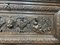 Large Renaissance Chest in Oak 21