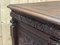 Large Renaissance Chest in Oak 30