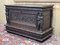 Large Renaissance Chest in Oak 7