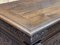 Large Renaissance Chest in Oak 32