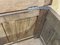 Grande Commode Renaissance en Chêne 13