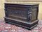 Large Renaissance Chest in Oak 4