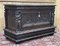 Large Renaissance Chest in Oak 6