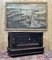Large Renaissance Chest in Oak 3