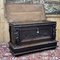 Large Renaissance Chest in Oak 10
