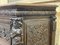 Large Renaissance Chest in Oak 17