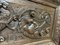 Large Renaissance Chest in Oak 20