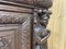 Large Renaissance Chest in Oak 26