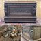 Large Renaissance Chest in Oak 2