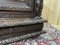 Large Renaissance Chest in Oak 27