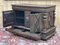 Credenza antica rinascimentale in quercia, Immagine 8