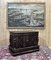 Credenza antica rinascimentale in quercia, Immagine 3