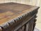 Credenza antica rinascimentale in quercia, Immagine 17