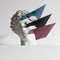 Luca Izzo, III, 2024, Gesso & Resina, Immagine 1
