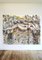 Emilie Teillaud, Dark Sacred Night, 21° secolo, pastello e acrilico, Immagine 4