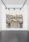 Emilie Teillaud, Dark Sacred Night, 21° secolo, pastello e acrilico, Immagine 5