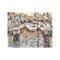 Emilie Teillaud, Dark Sacred Night, 21° secolo, pastello e acrilico, Immagine 8