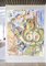 Emilie Teillaud, Bring Back, 21° secolo, Pastello e acrilico, Immagine 3