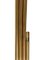 Brass Five Lights Floor Lamp attributed to Goffredo Reggiani Goffredo Reggiani for Lumi, Italy, 1960s 6