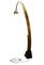 Brass Five Lights Floor Lamp attributed to Goffredo Reggiani Goffredo Reggiani for Lumi, Italy, 1960s 4