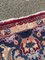 Tapis Kashan noué à la main 3