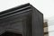 Cassettiera grande in legno di pino smaltato ebanizzato, Regno Unito, metà XIX secolo, Immagine 19