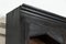 Cassettiera grande in legno di pino smaltato ebanizzato, Regno Unito, metà XIX secolo, Immagine 20