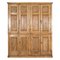 Credenza grande in pino, Regno Unito, XIX secolo, fine XIX secolo, Immagine 1