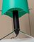 Vintage Table Lamp in Chrome, 1980s, Image 4