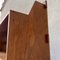 F54 Shelf Bookcase by Renato Forti for McSelvini, 1950s, Image 9