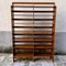 F54 Shelf Bookcase by Renato Forti for McSelvini, 1950s, Image 2
