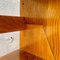 F54 Shelf Bookcase by Renato Forti for McSelvini, 1950s, Image 8