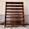 F54 Shelf Bookcase by Renato Forti for McSelvini, 1950s, Image 3