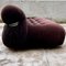 Soriana Zwei-Sitzer Sofa von Tobia Scarpa für Cassina, 1969 4